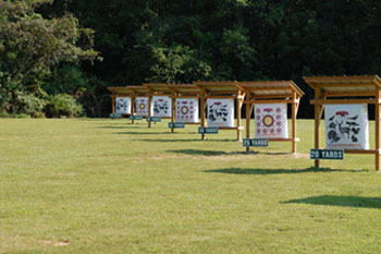 Archery Park