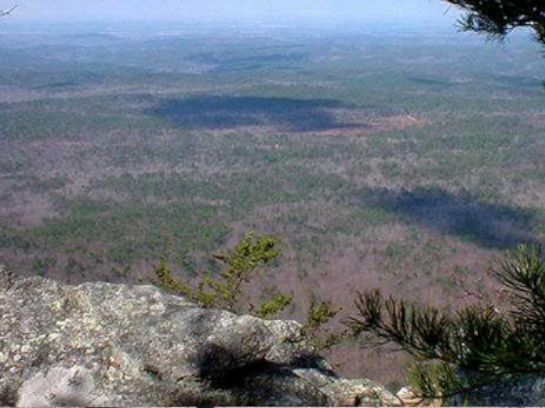 Appalachian Highlands Scenic Byway